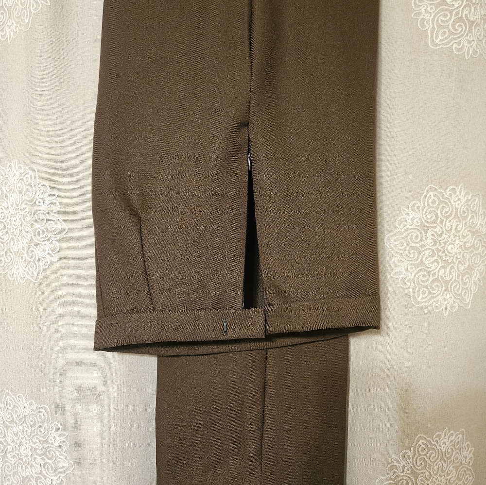 Custom Show Pants - Picture 2 of 3